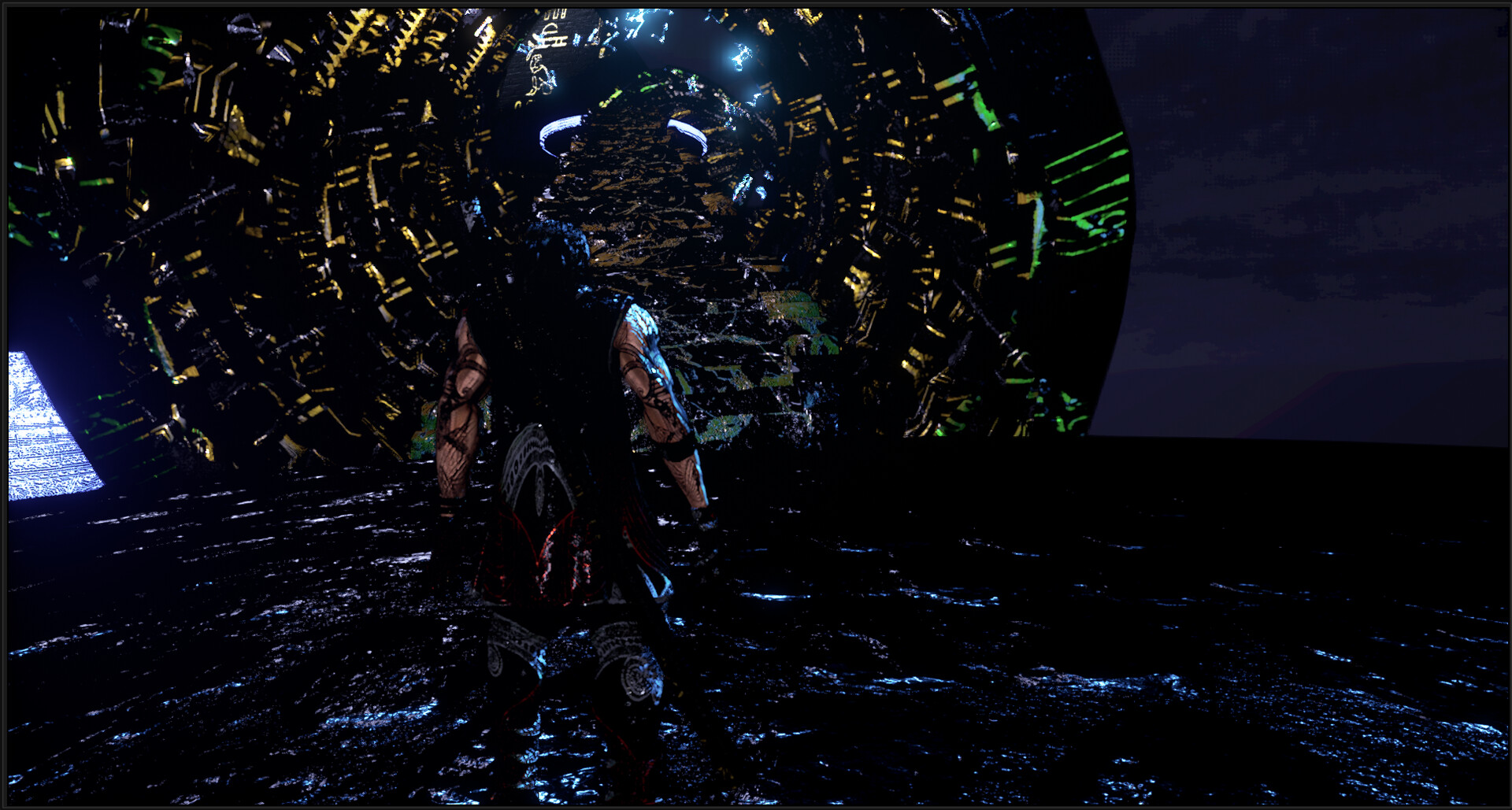 2nd Child - Screenshot 9