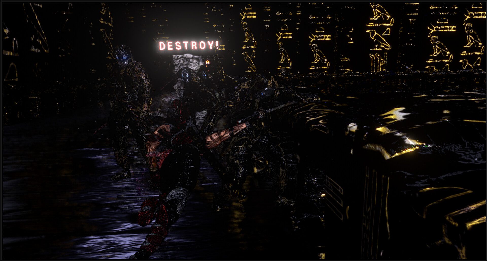 2nd Child - Screenshot 5