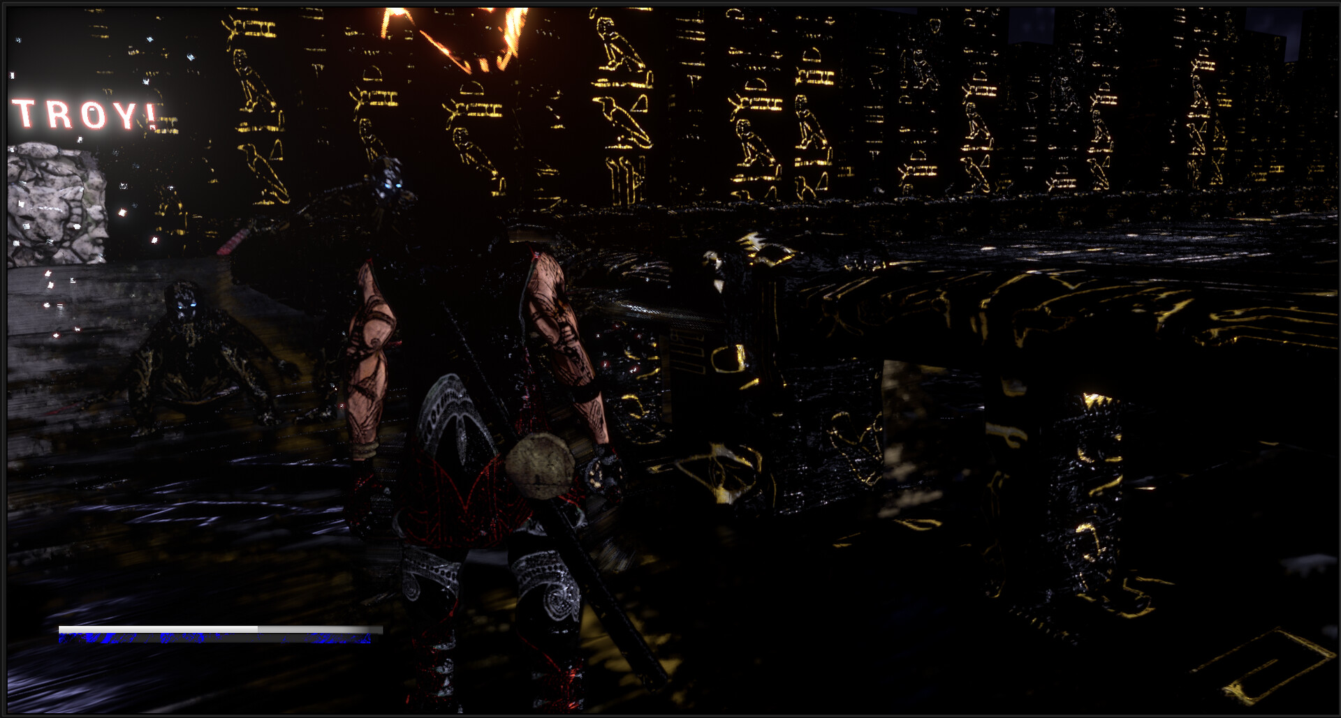 2nd Child - Screenshot 7