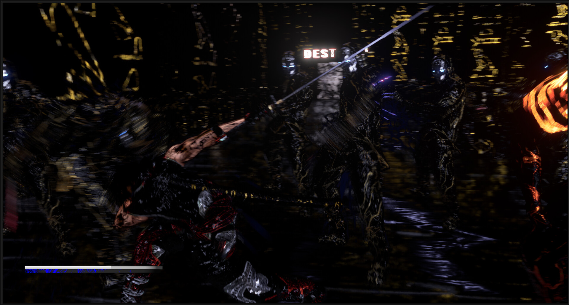 2nd Child - Screenshot 3