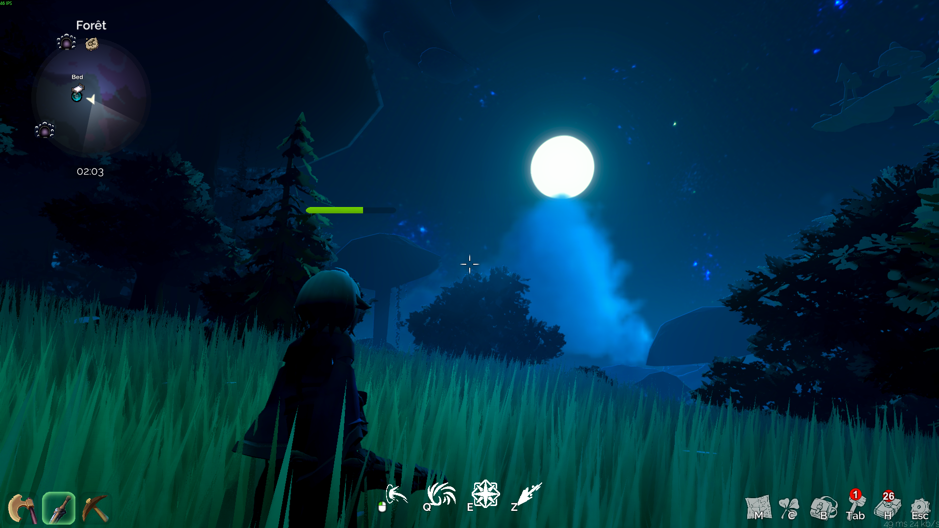 Loya - Screenshot 1