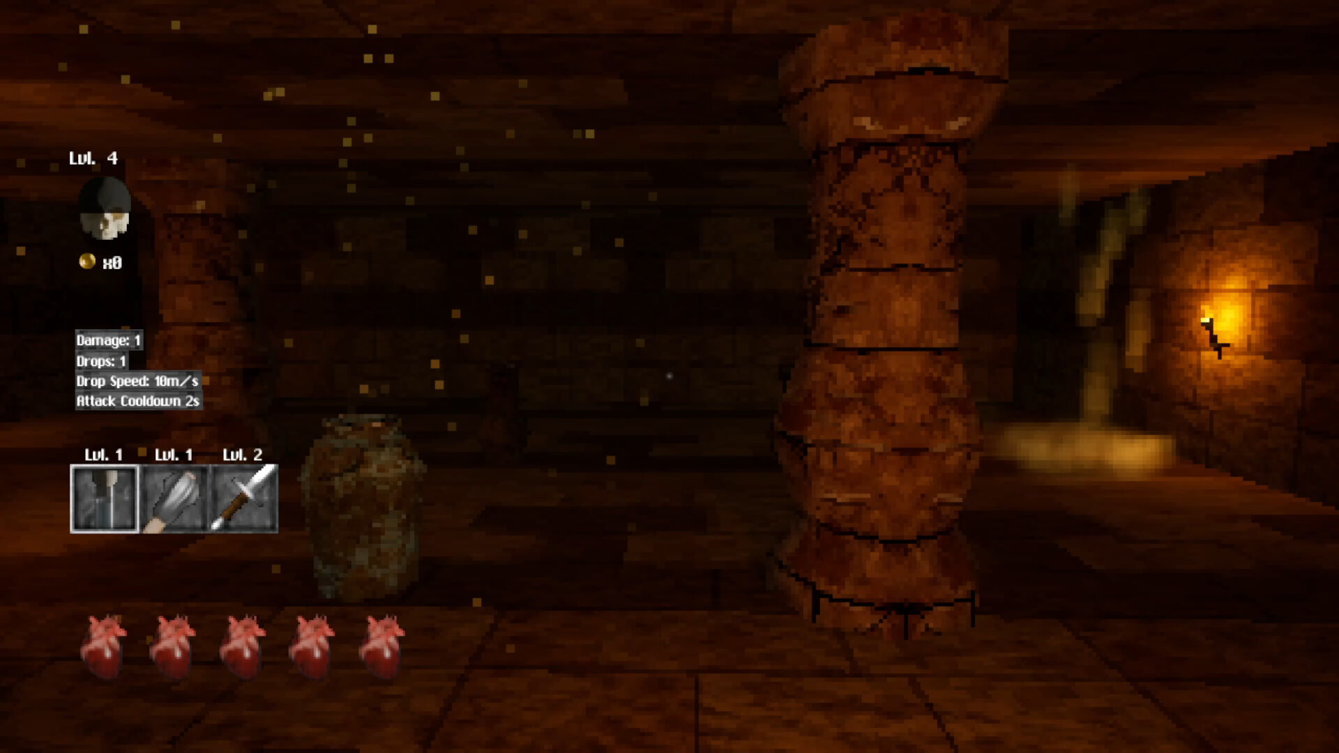 Necrodungeon - Screenshot 7