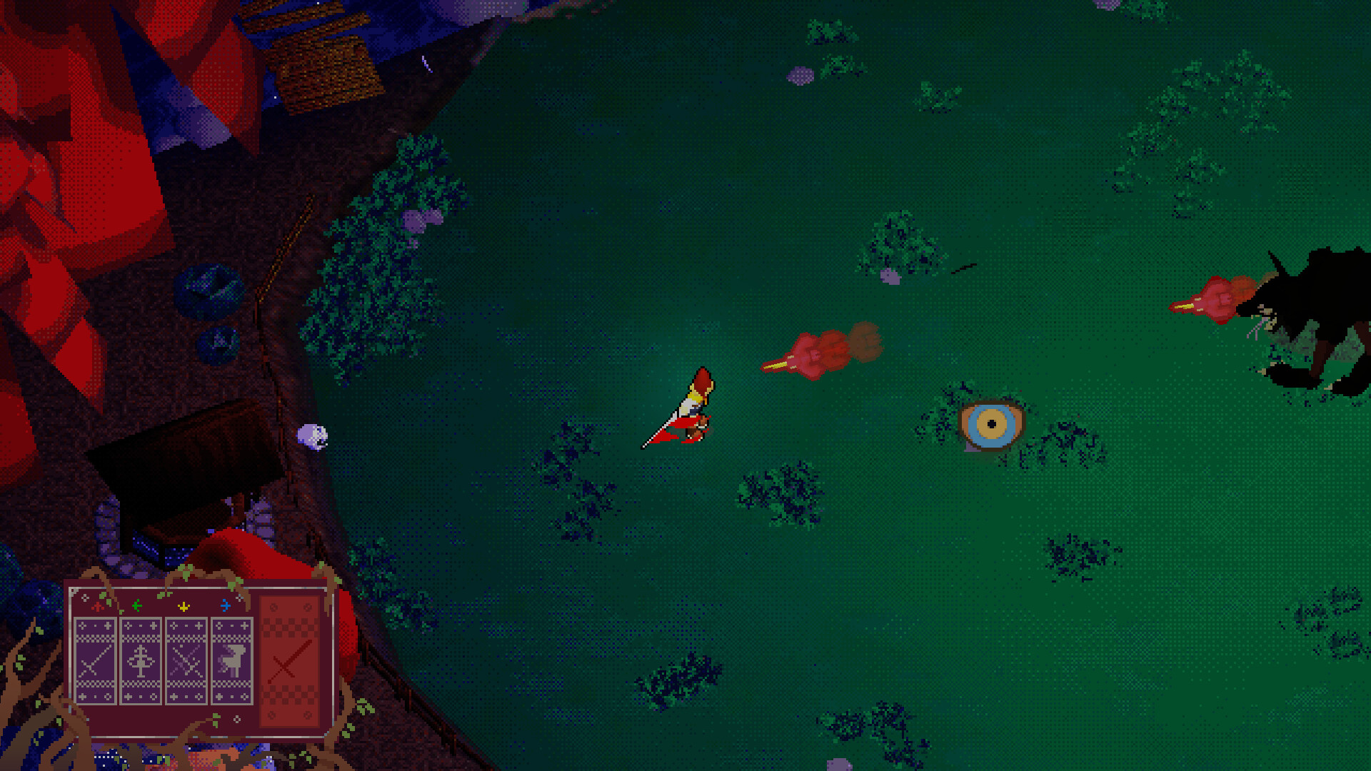 Imperfect Garden - Screenshot 3