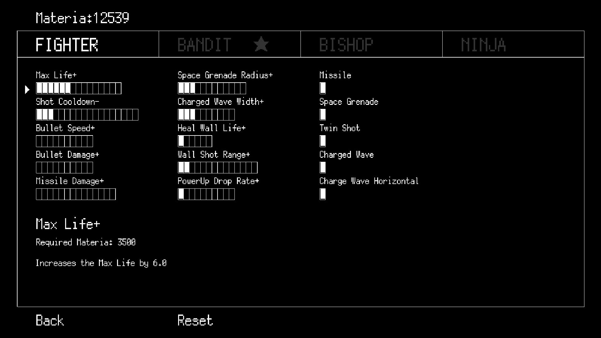 Zenvader - Screenshot 4