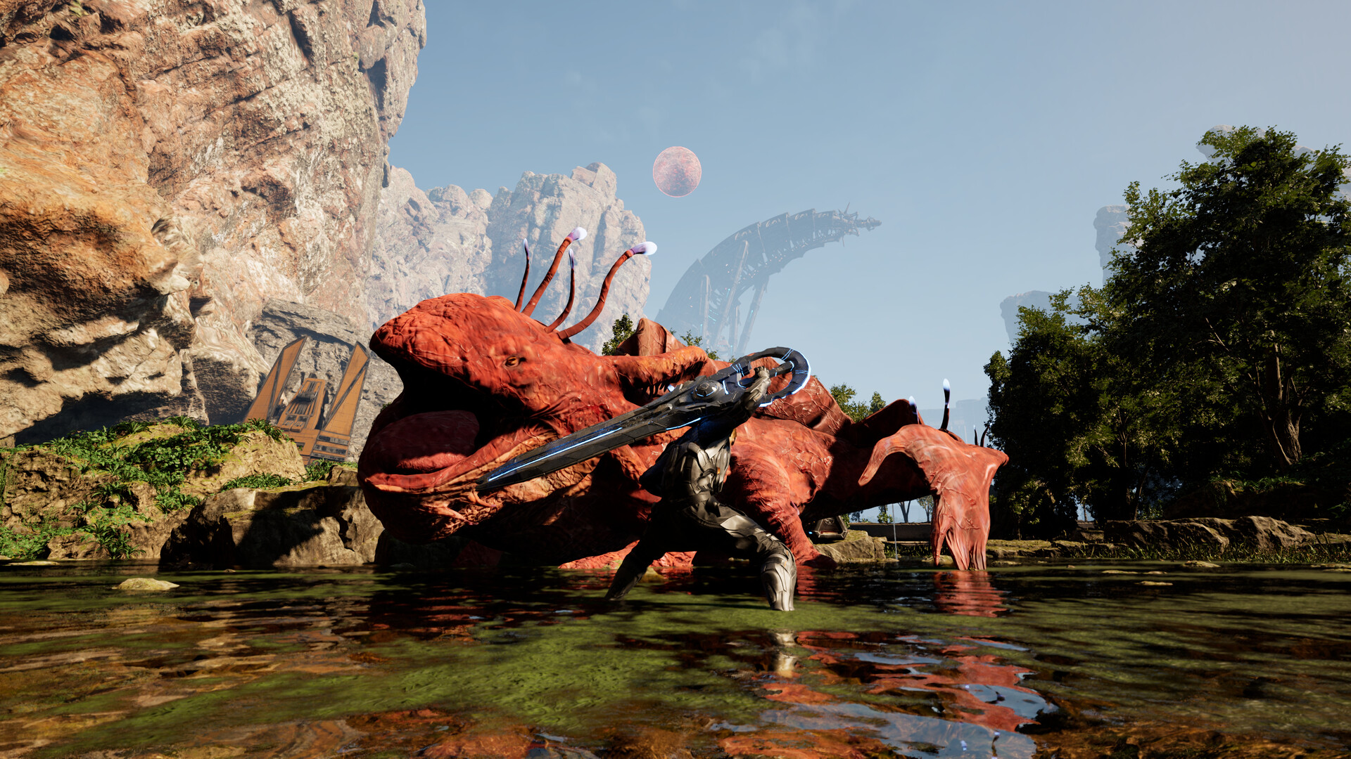 Last Nova - Screenshot 13