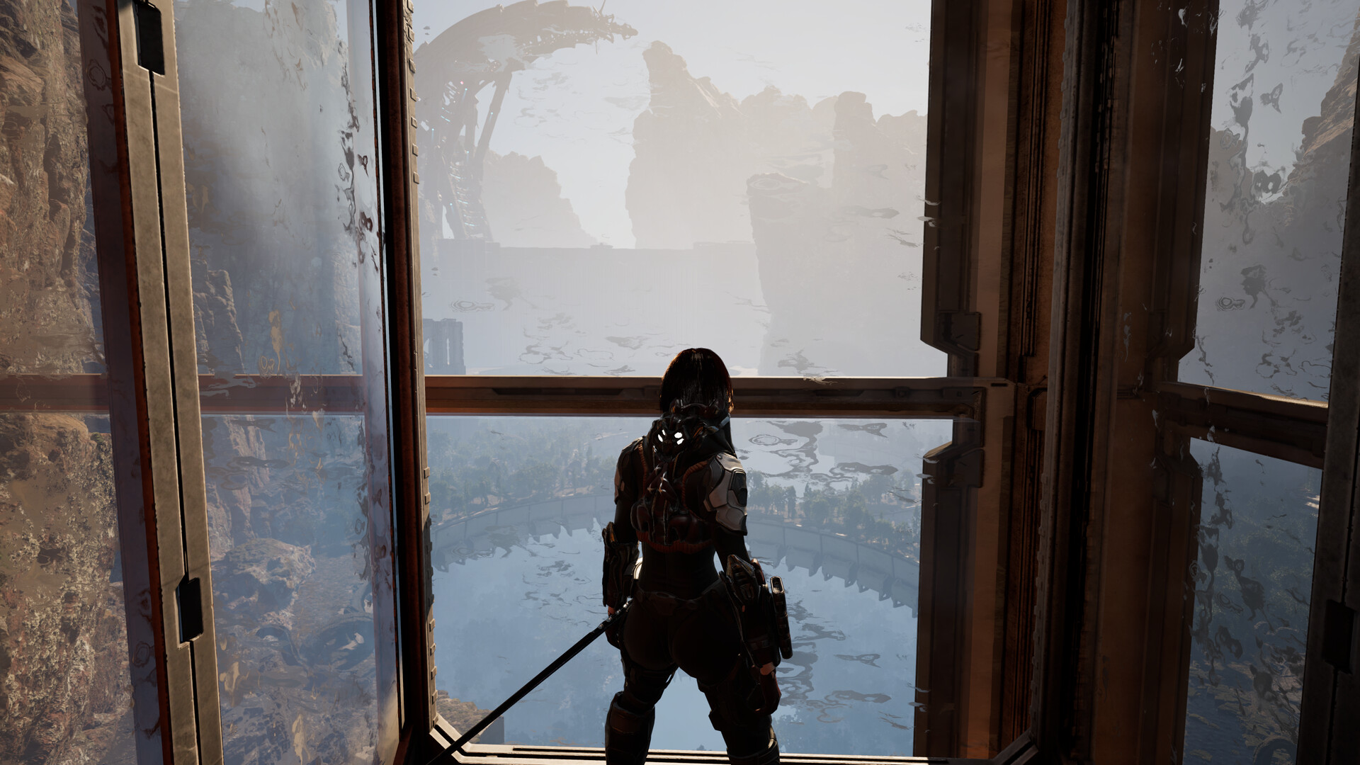 Last Nova - Screenshot 7