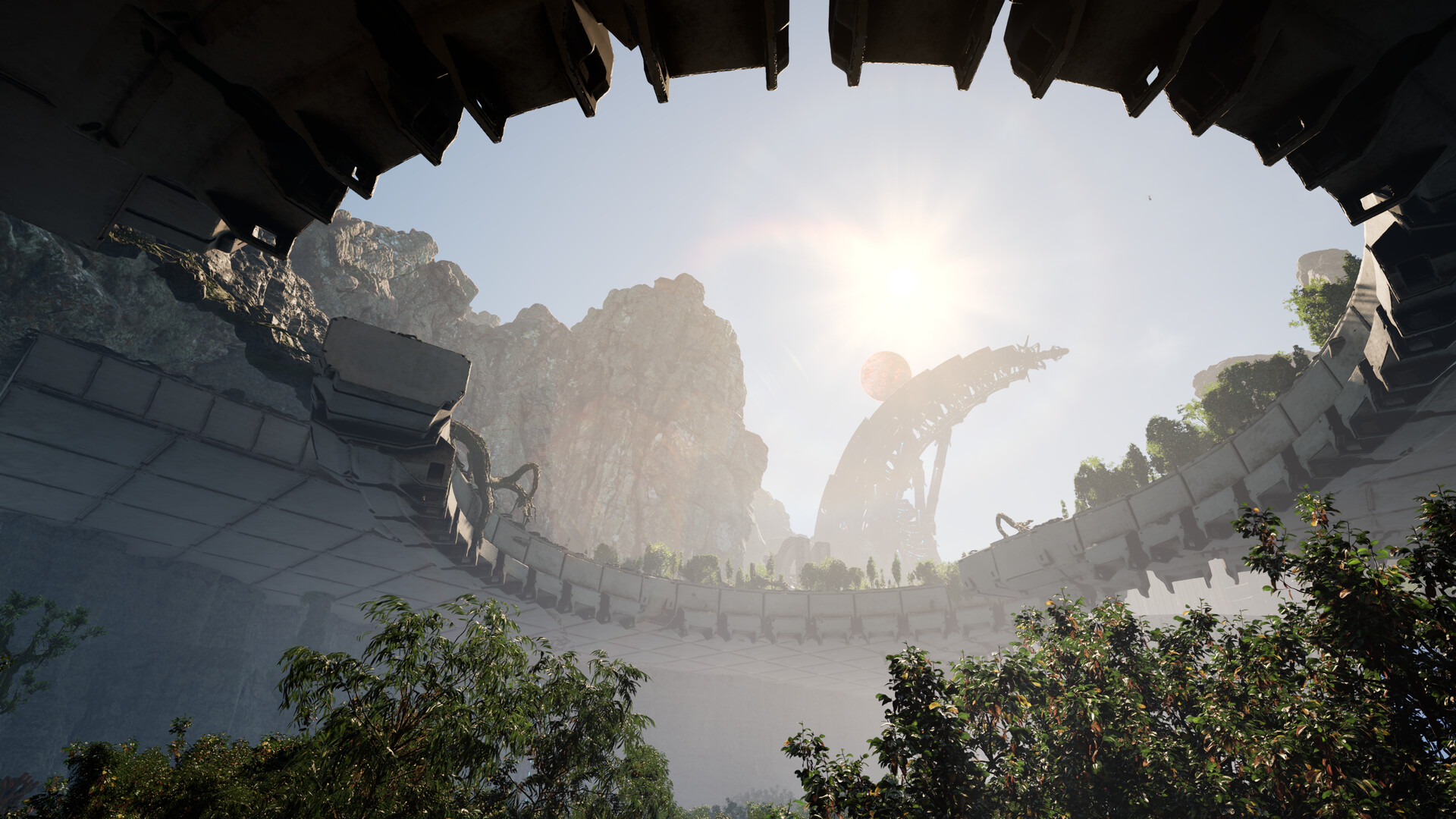 Last Nova - Screenshot 4