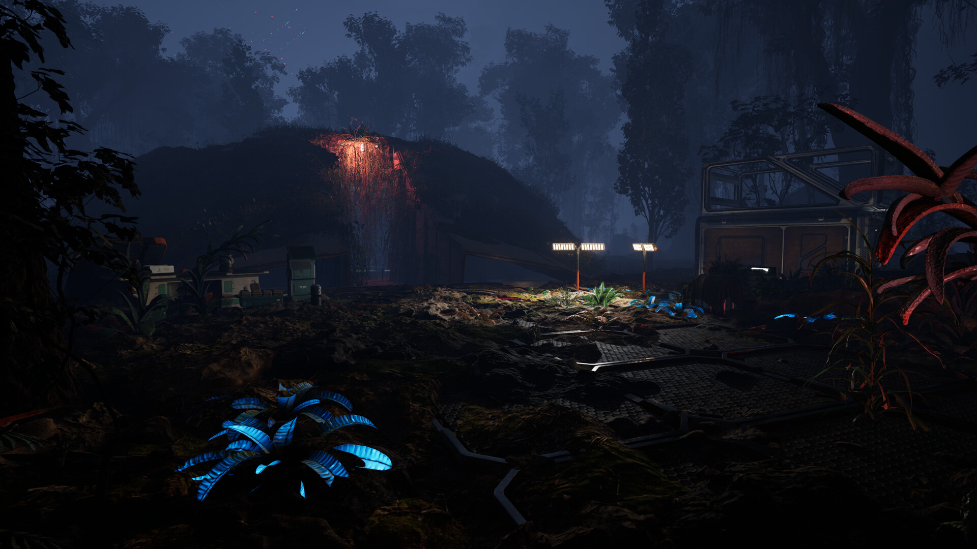 Last Nova - Screenshot 5