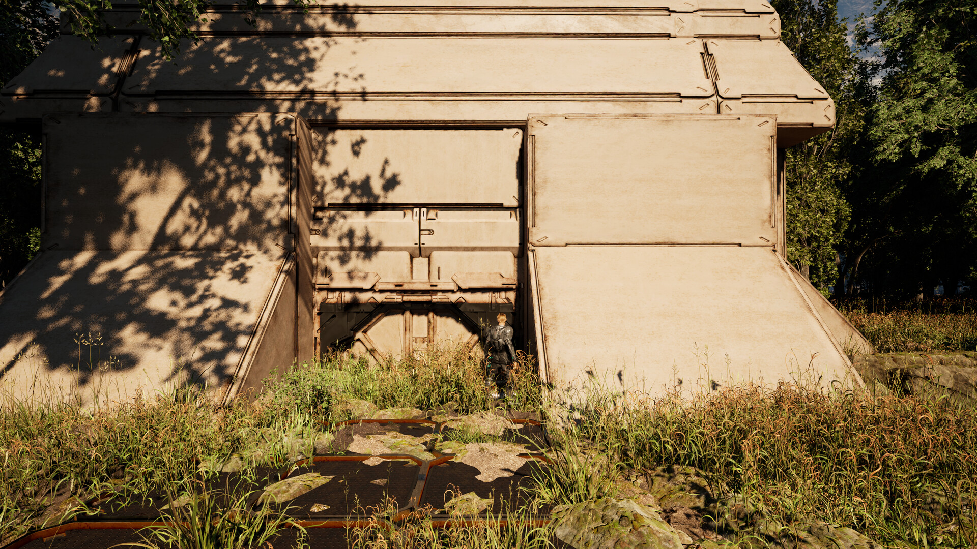 Last Nova - Screenshot 8