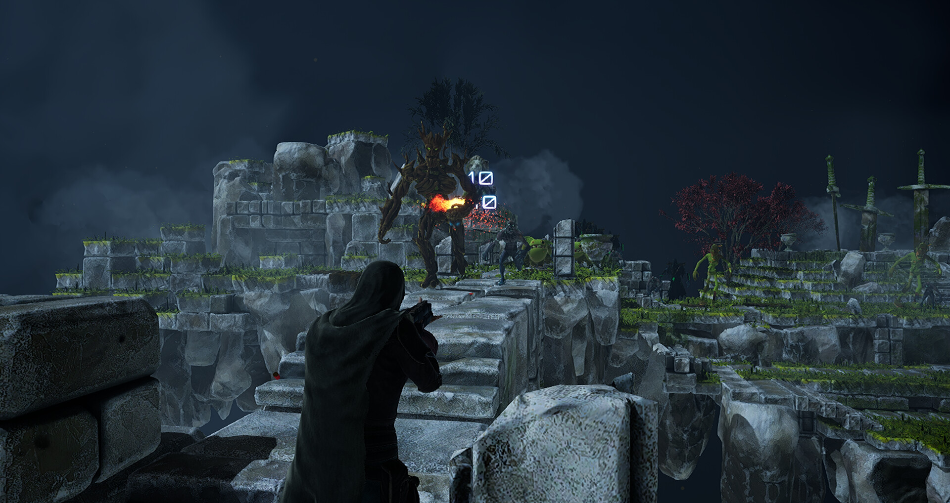 Rhythm of Annihilation - Screenshot 6