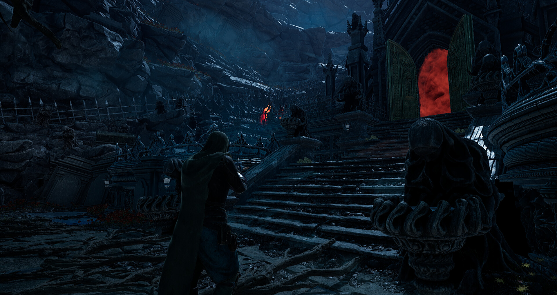 Rhythm of Annihilation - Screenshot 5