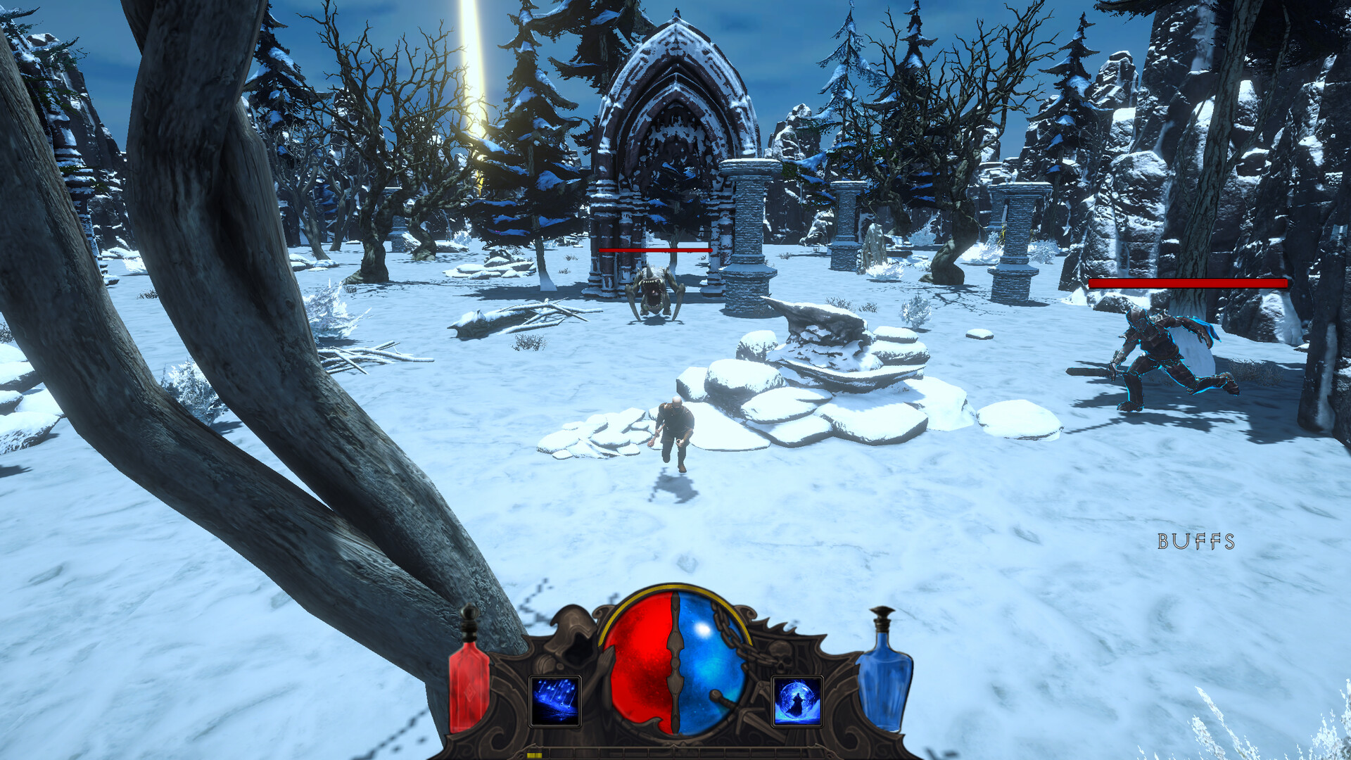 Sonak - Screenshot 6