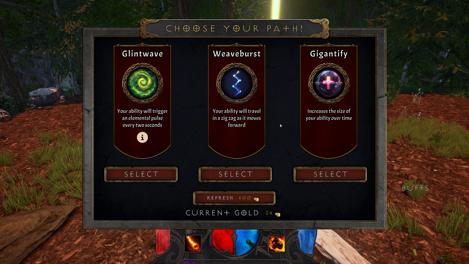 Sonak - Screenshot 2