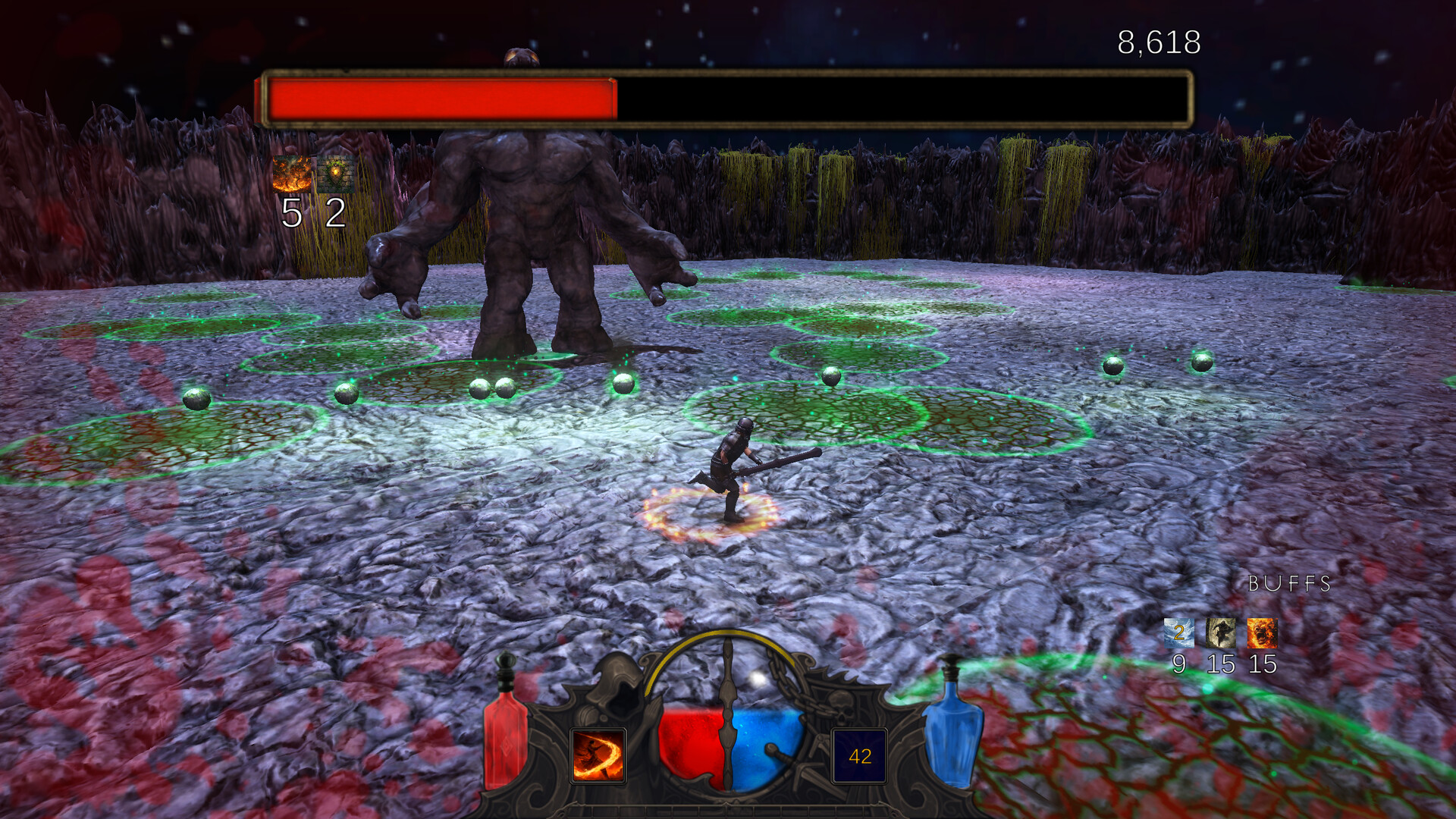 Sonak - Screenshot 5