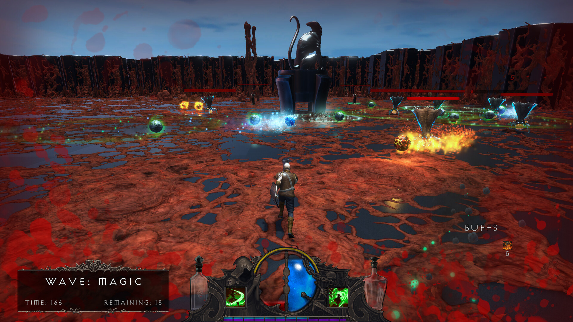 Sonak - Screenshot 1