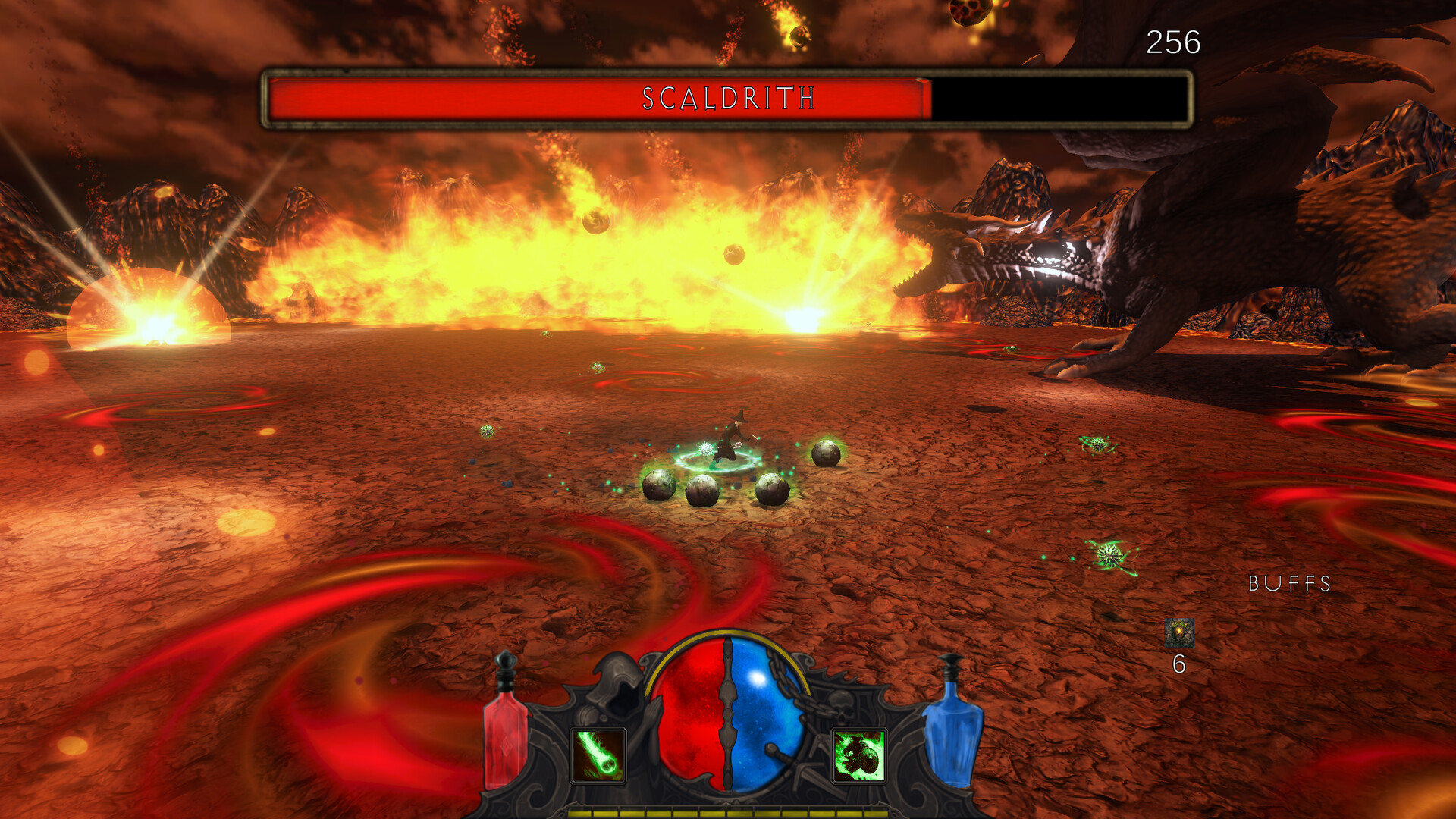 Sonak - Screenshot 9