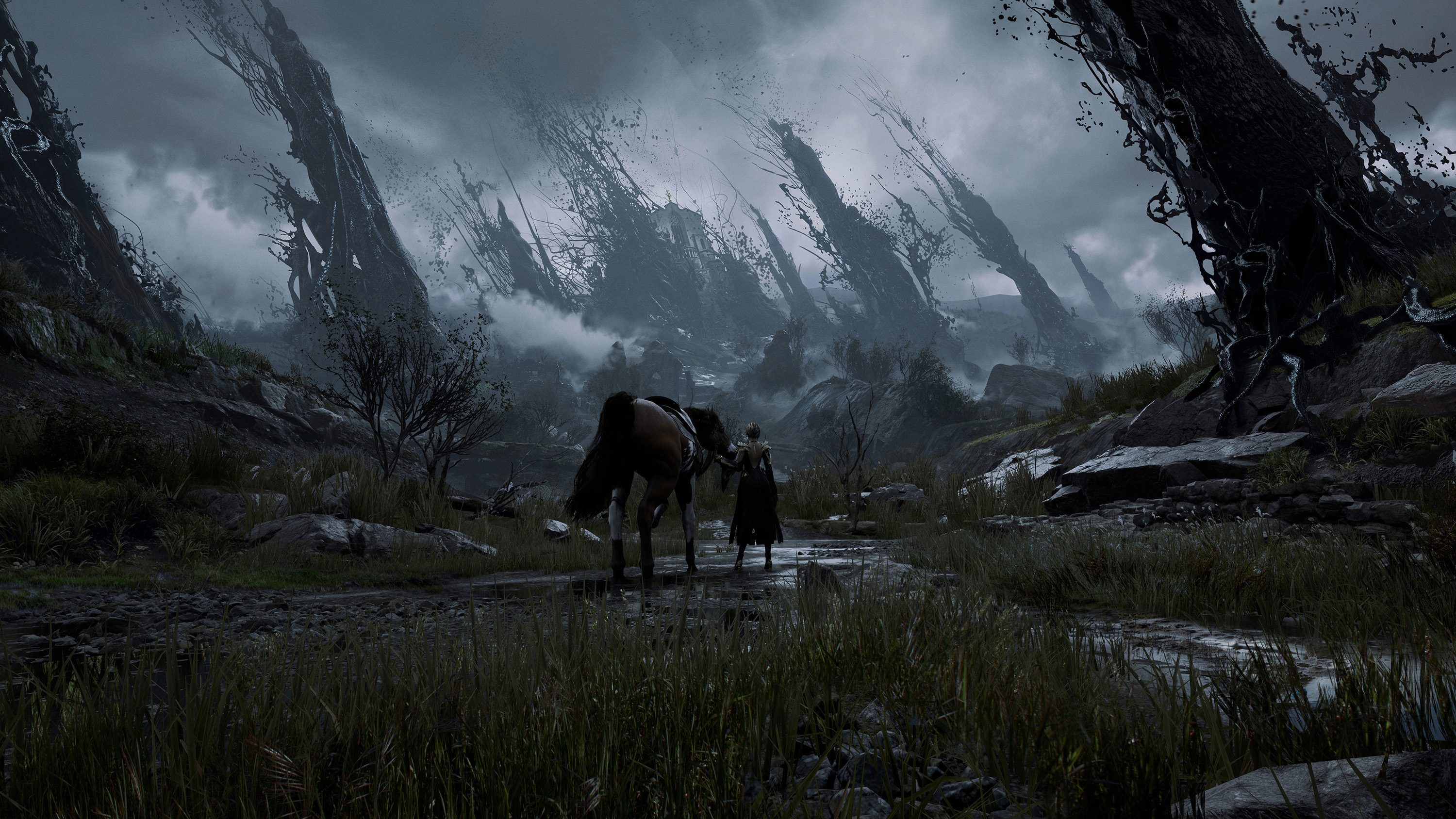 Chrono Odyssey - Screenshot 4