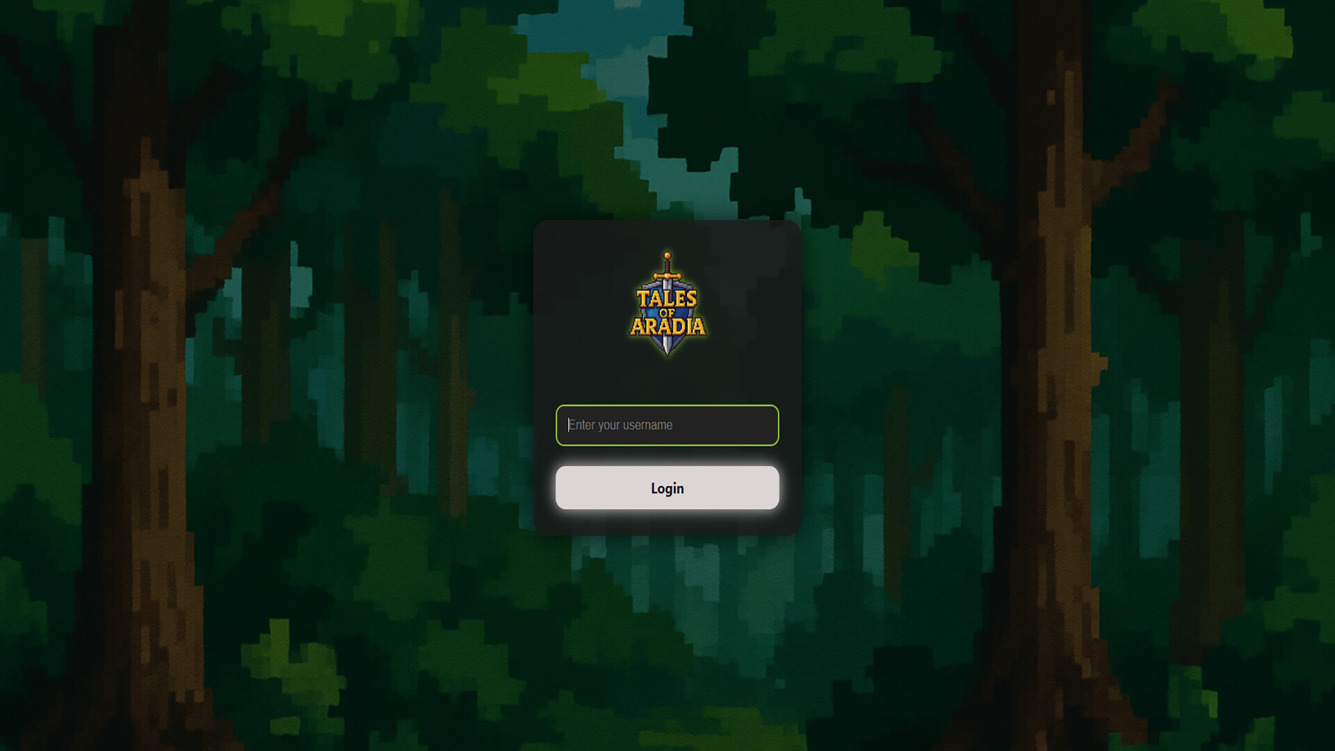 Tales of Aradia: Idle RPG - Screenshot 3