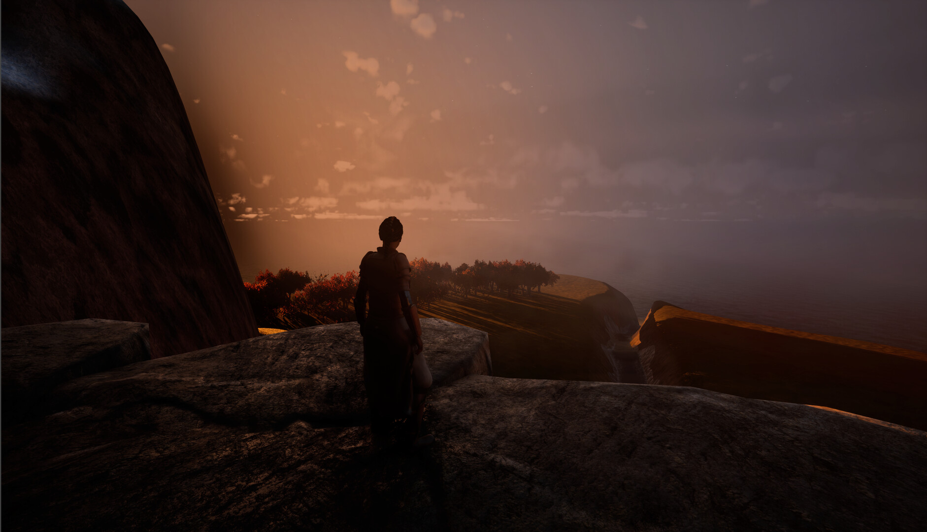 Lost Tales of Altoris - Screenshot 3