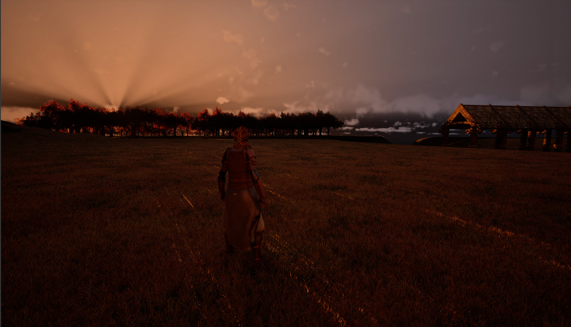 Lost Tales of Altoris - Screenshot 5