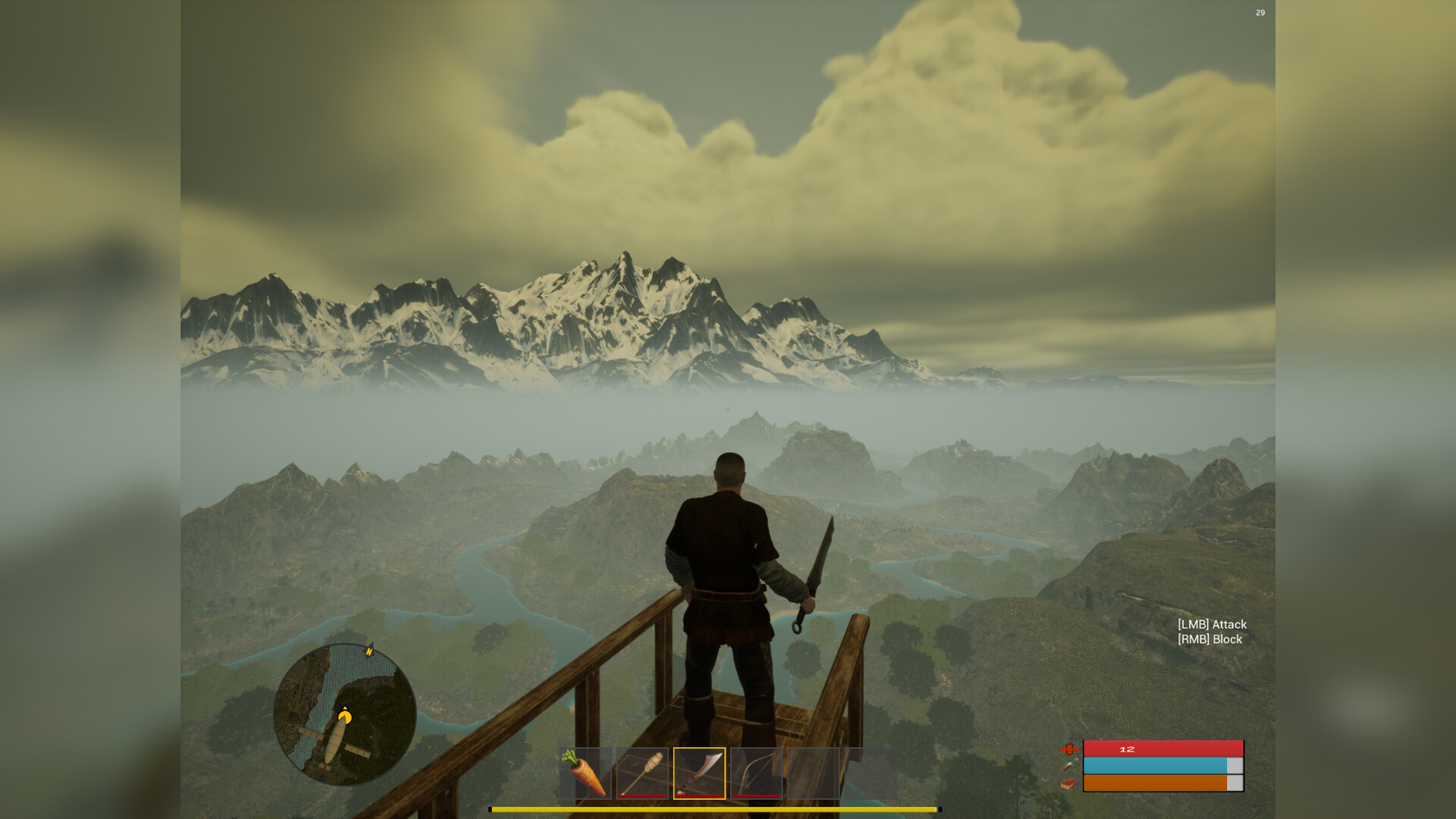 Tales of Eden: Midgard - Screenshot 4