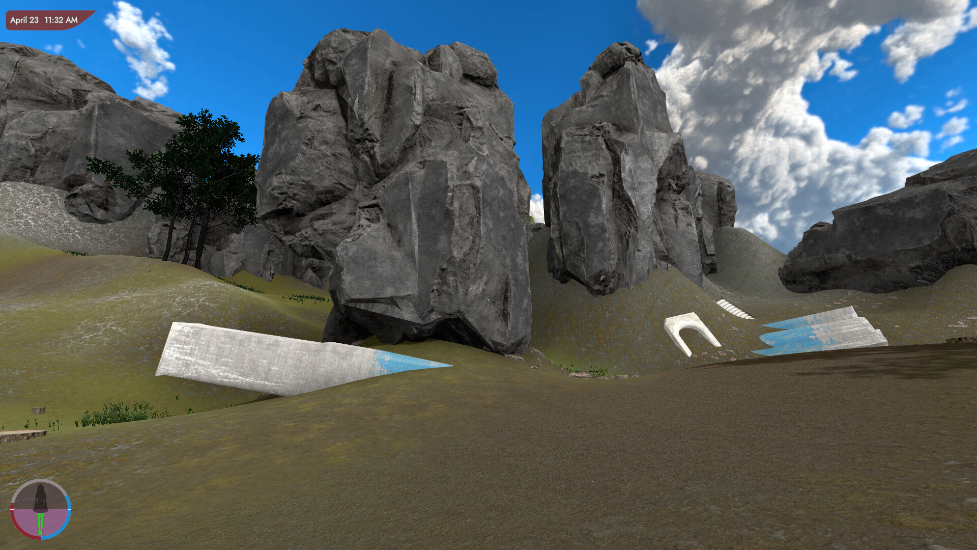 Tales of the Withered - Screenshot 9