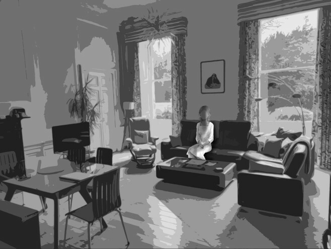 Can I Buy You a Cheeseburger? - Screenshot 4