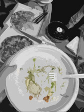 Can I Buy You a Cheeseburger? - Screenshot 18