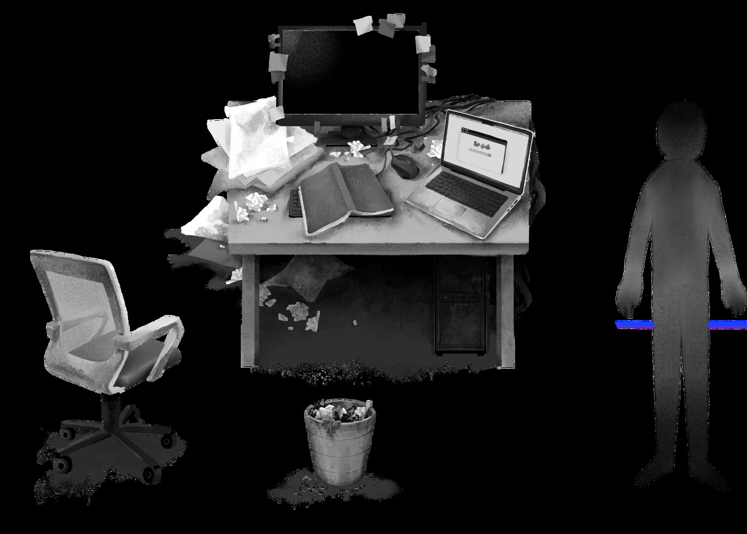 Can I Buy You a Cheeseburger? - Screenshot 17