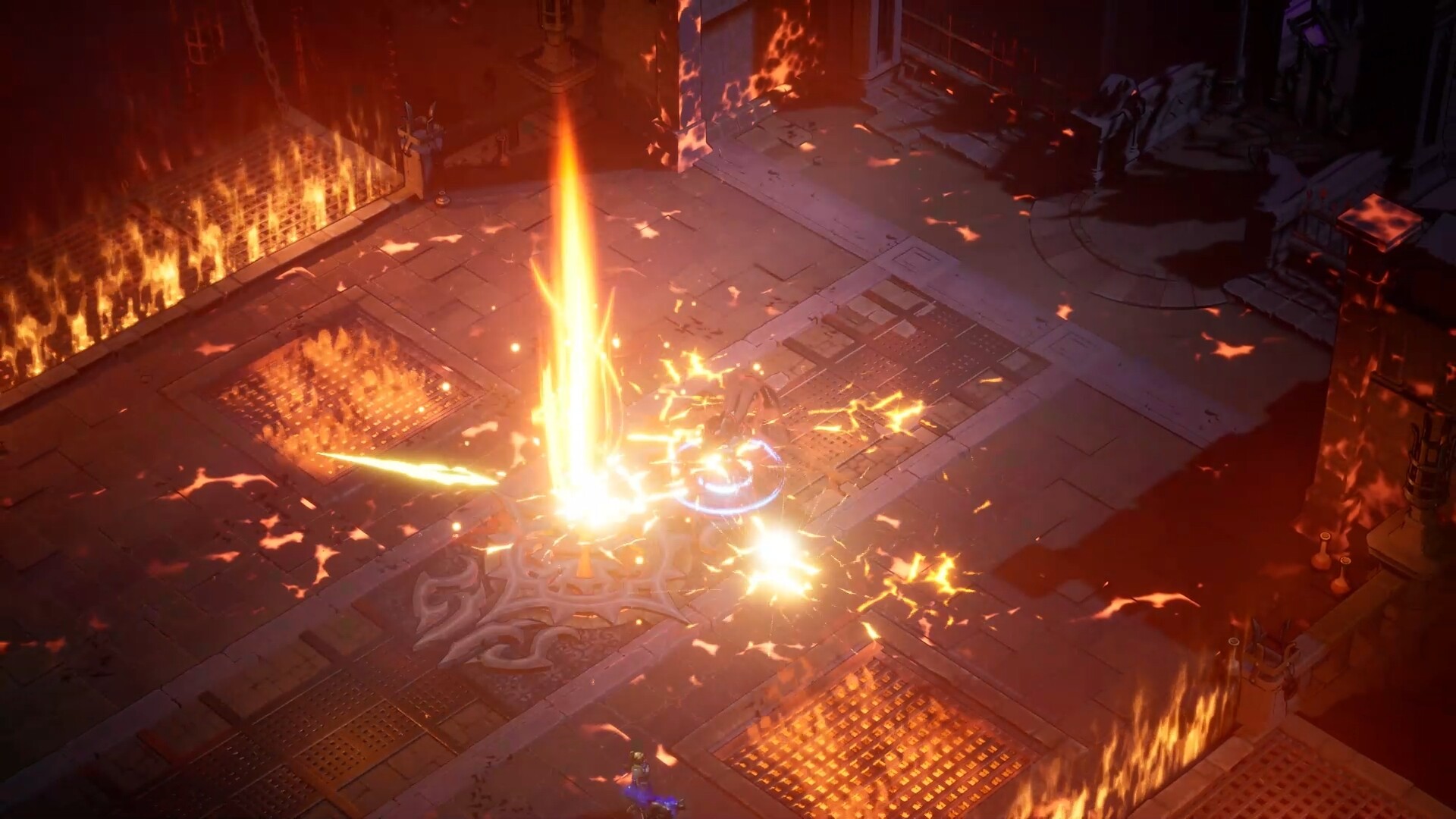 Blade of Wiz - Screenshot 9