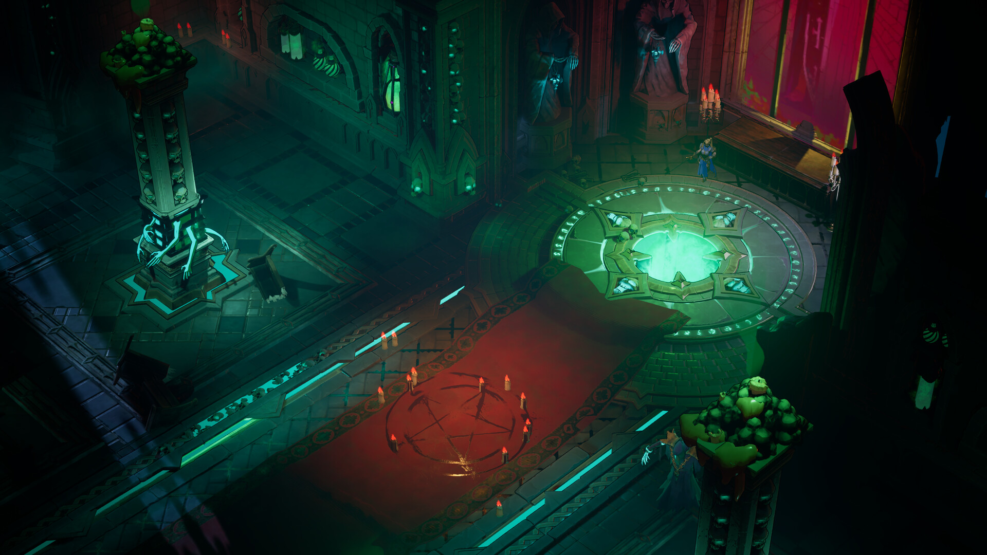 Blade of Wiz - Screenshot 7