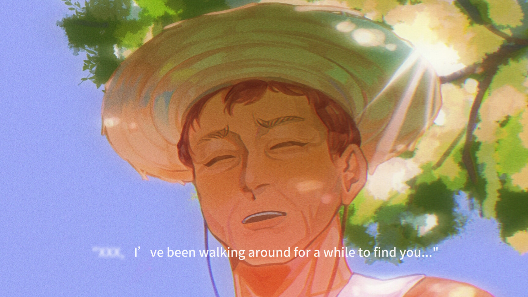 Cosmic High Schooler - Screenshot 1