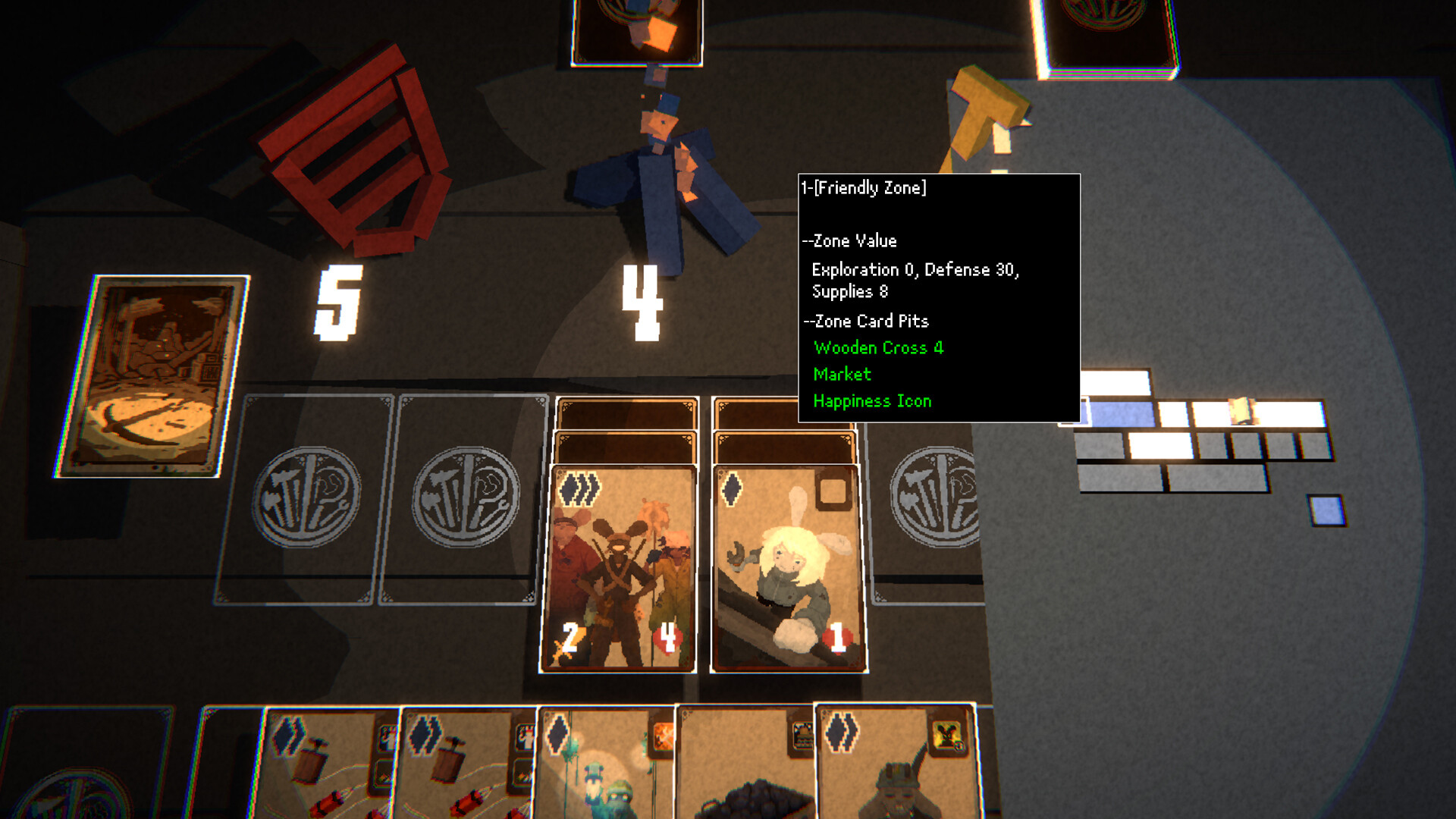 Miners in the Mountain - Screenshot 6