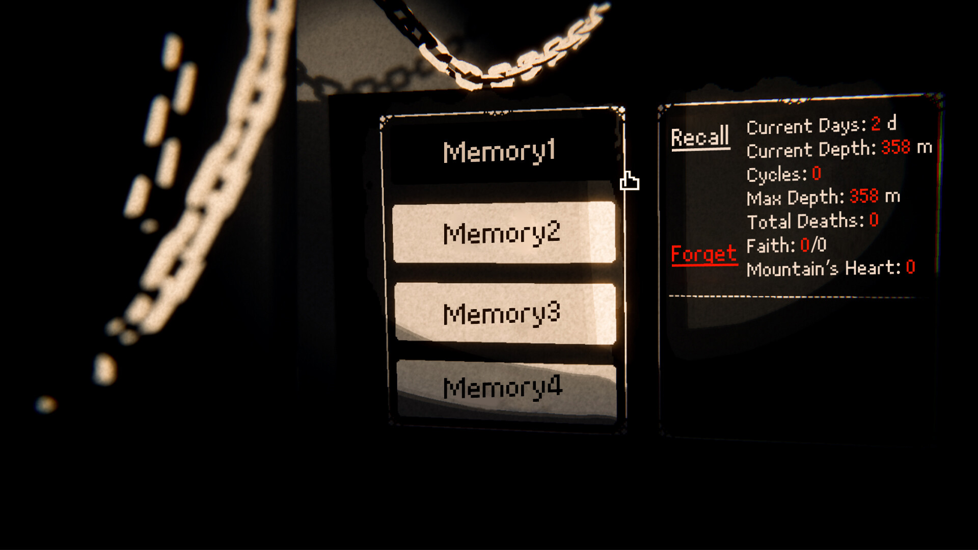 Miners in the Mountain - Screenshot 4