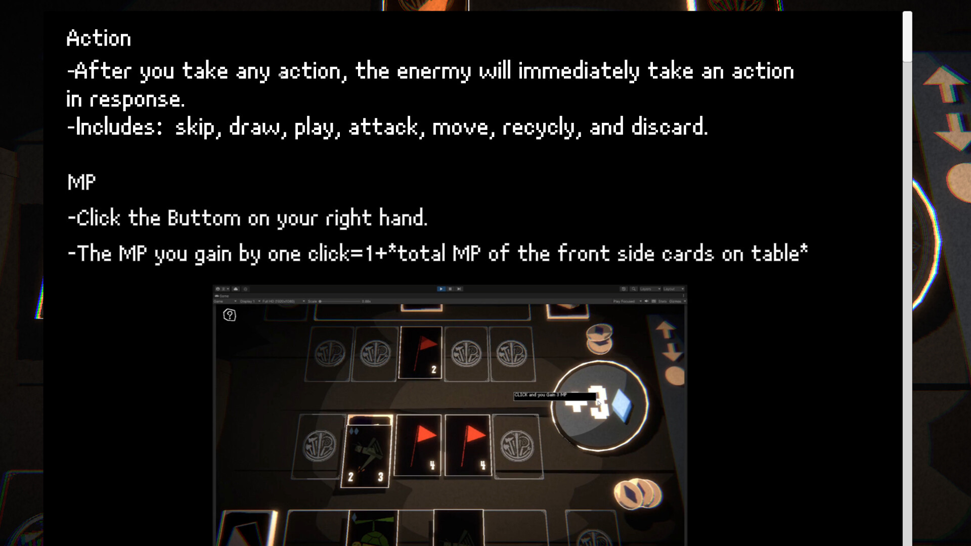 Miners in the Mountain - Screenshot 2