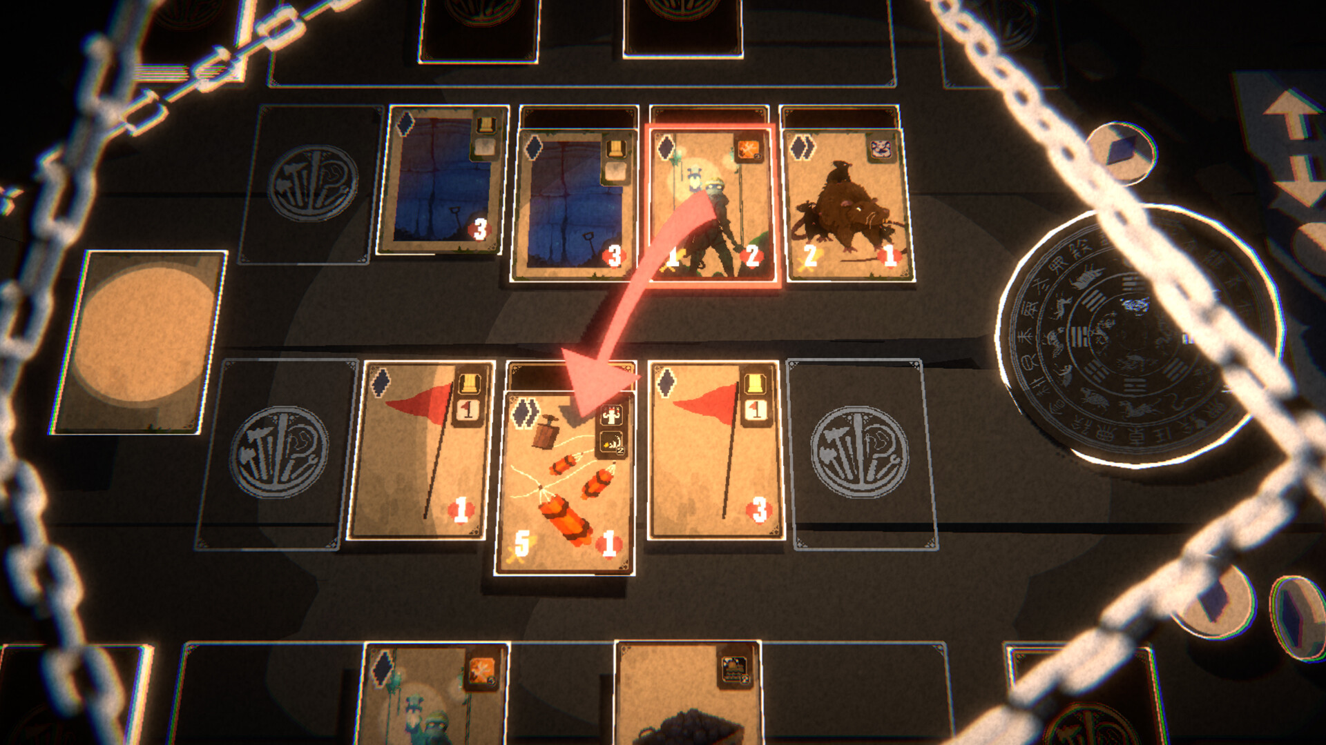 Miners in the Mountain - Screenshot 8