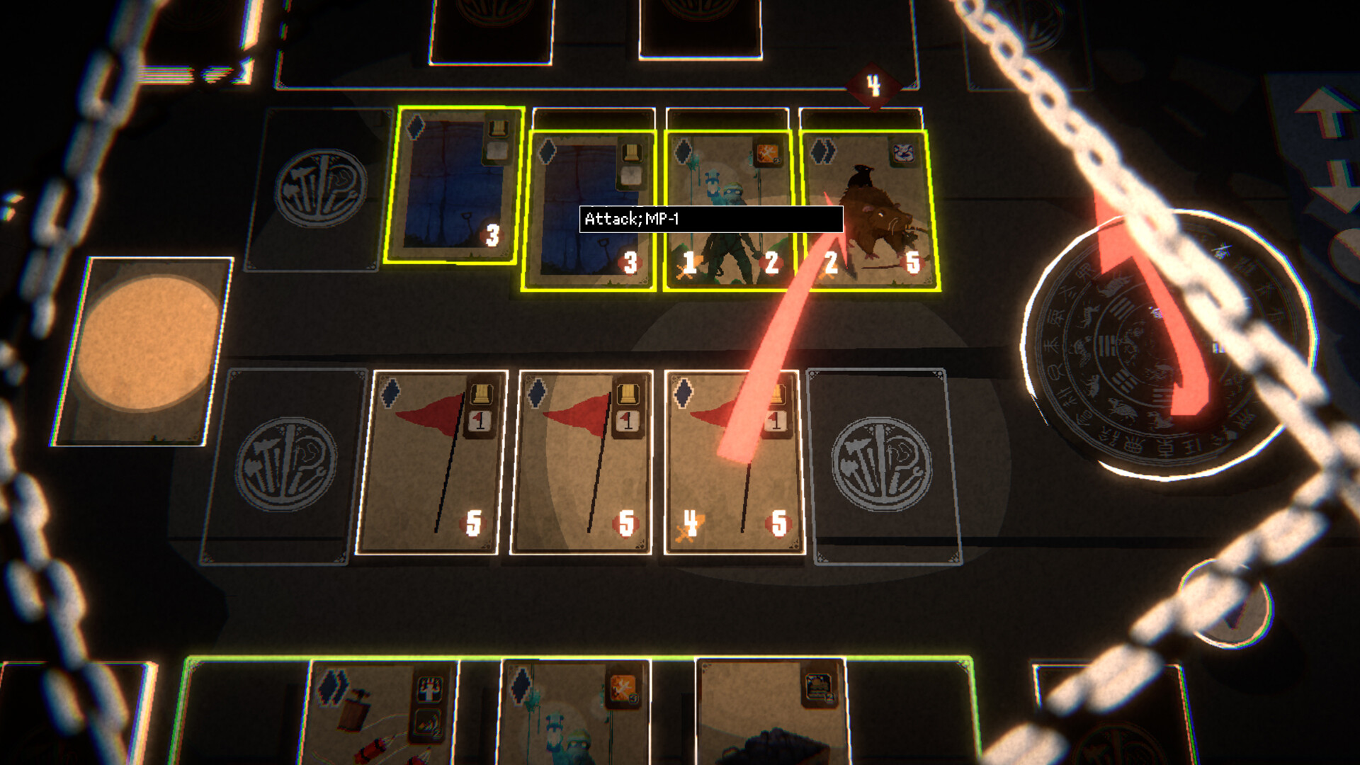 Miners in the Mountain - Screenshot 7