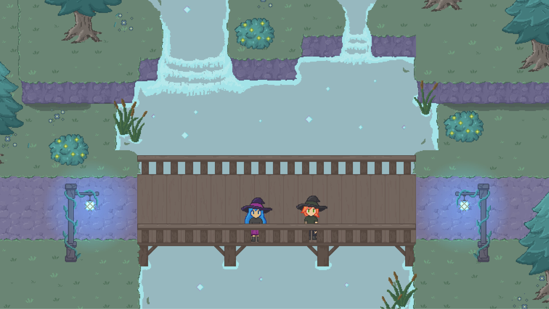 Ravenrift - Screenshot 4