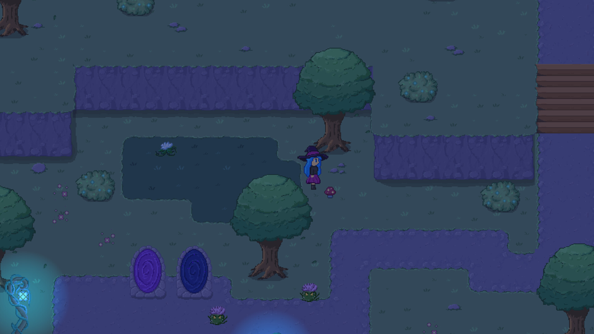 Ravenrift - Screenshot 3