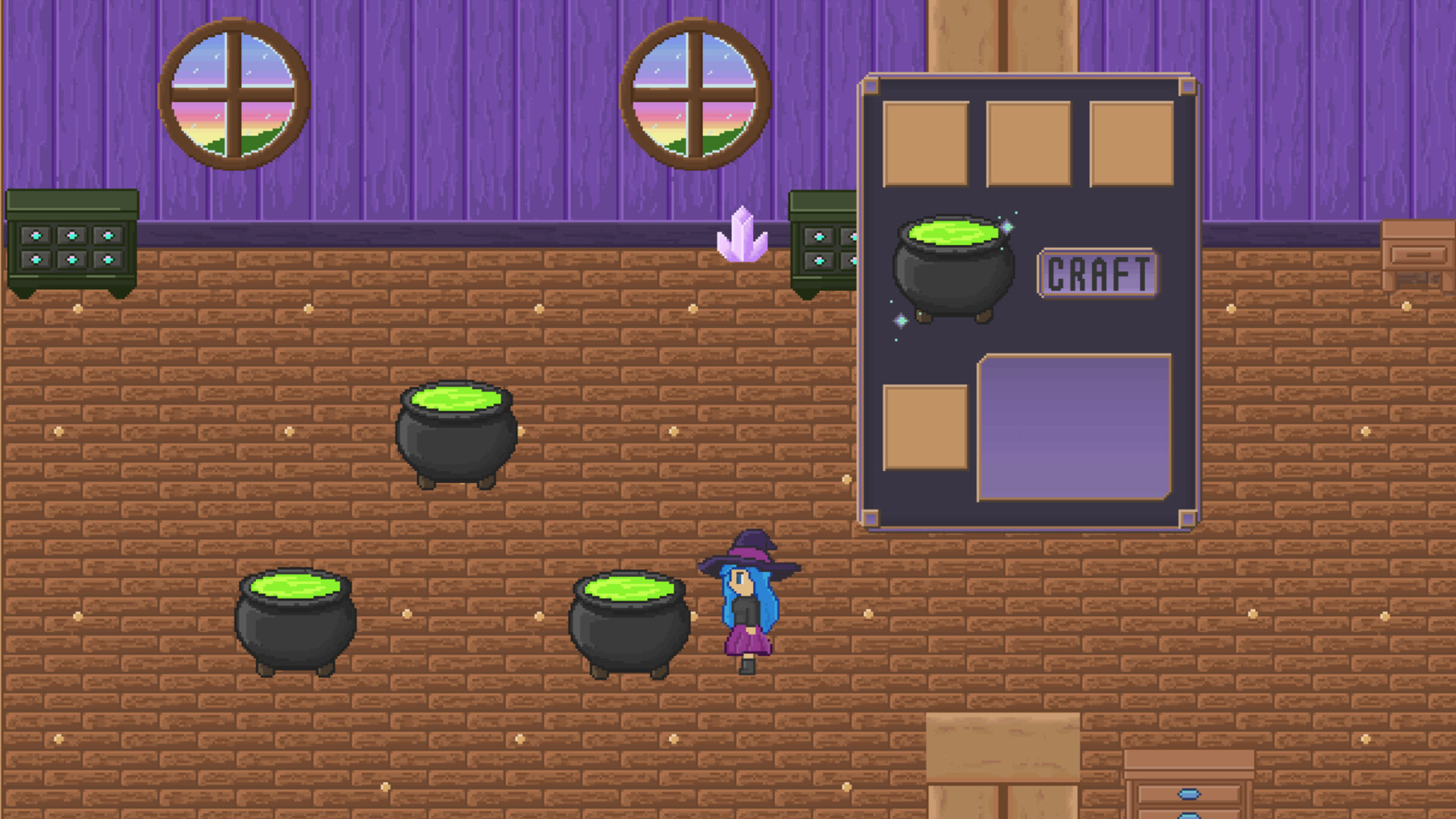 Ravenrift - Screenshot 5