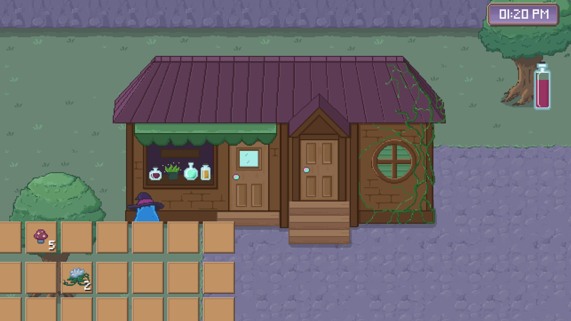 Ravenrift - Screenshot 2