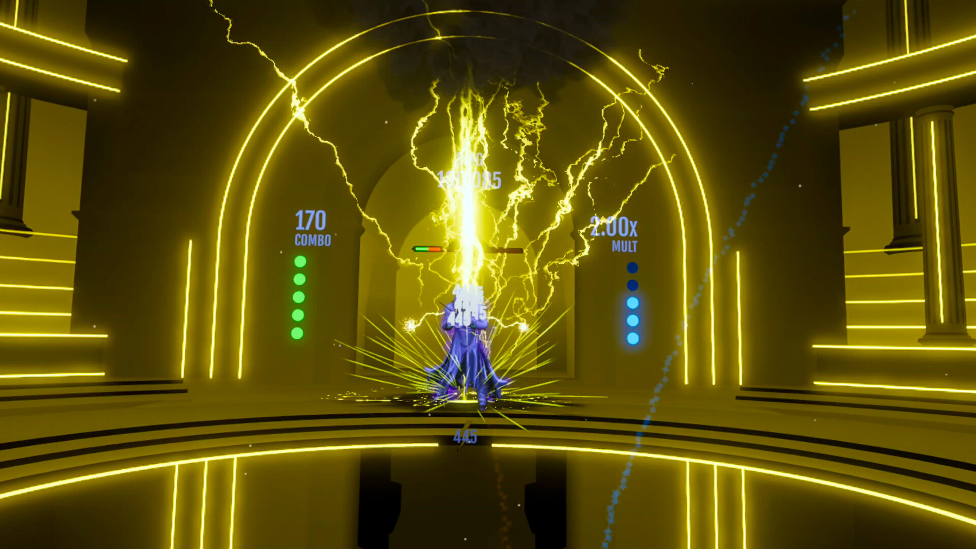 Spell Beat - Screenshot 6