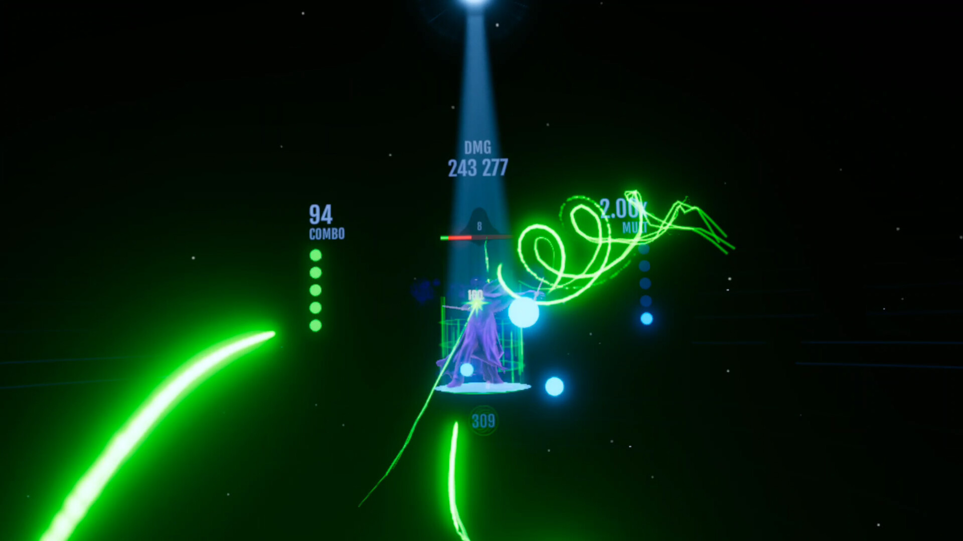 Spell Beat - Screenshot 5