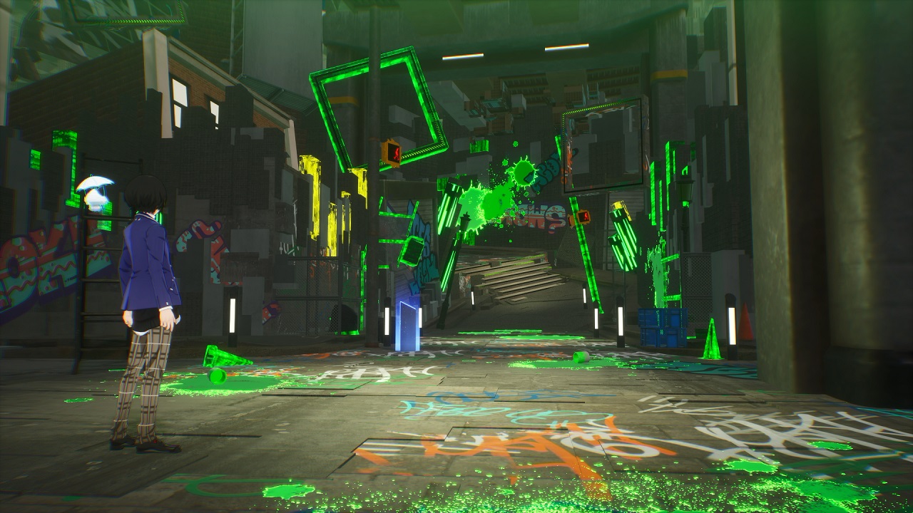 Varlet: Digital DX Edition - Screenshot 5