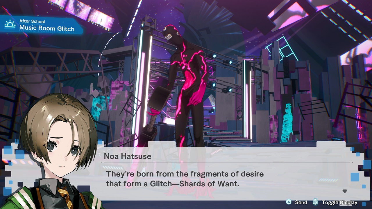 Varlet: Digital DX Edition - Screenshot 4