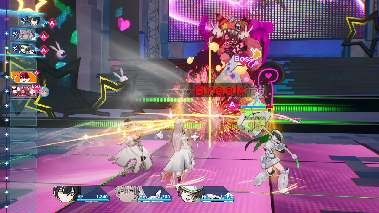 Varlet: Digital DX Edition - Screenshot 2