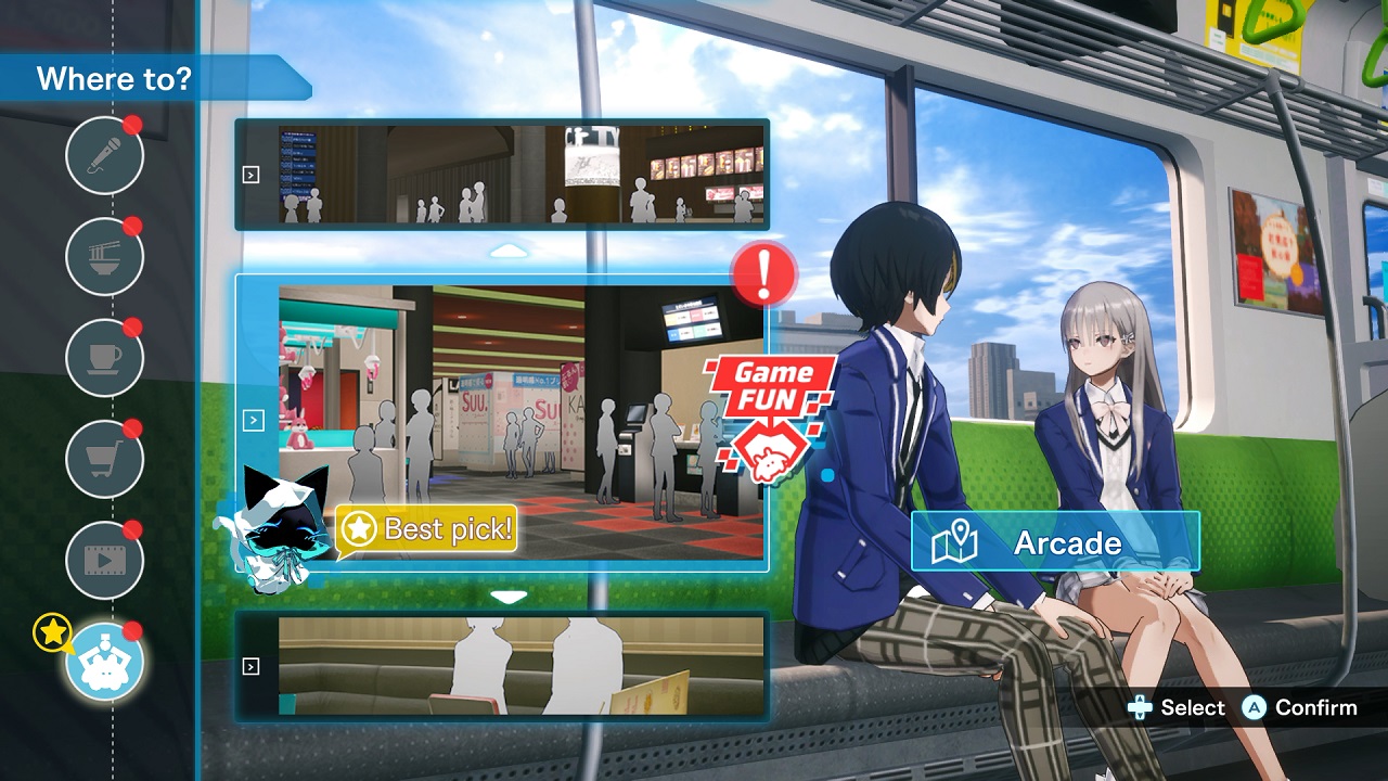 Varlet: Digital DX Edition - Screenshot 3