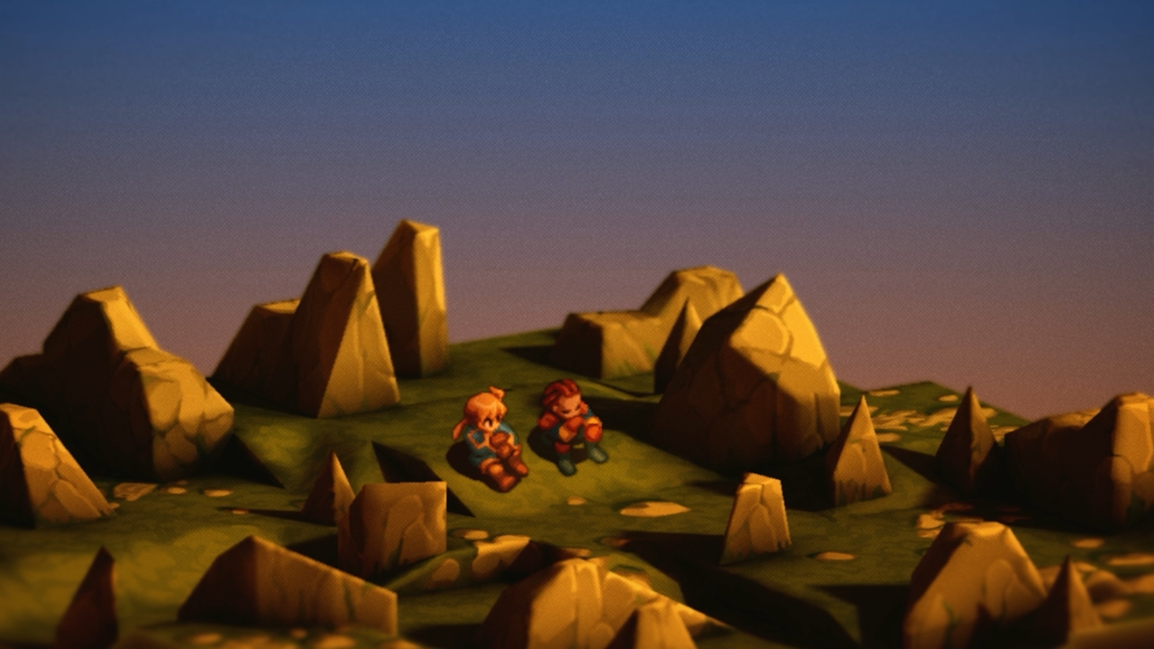 Final Fantasy Tactics: The Ivalice Chronicles - Deluxe Edition - Screenshot 5