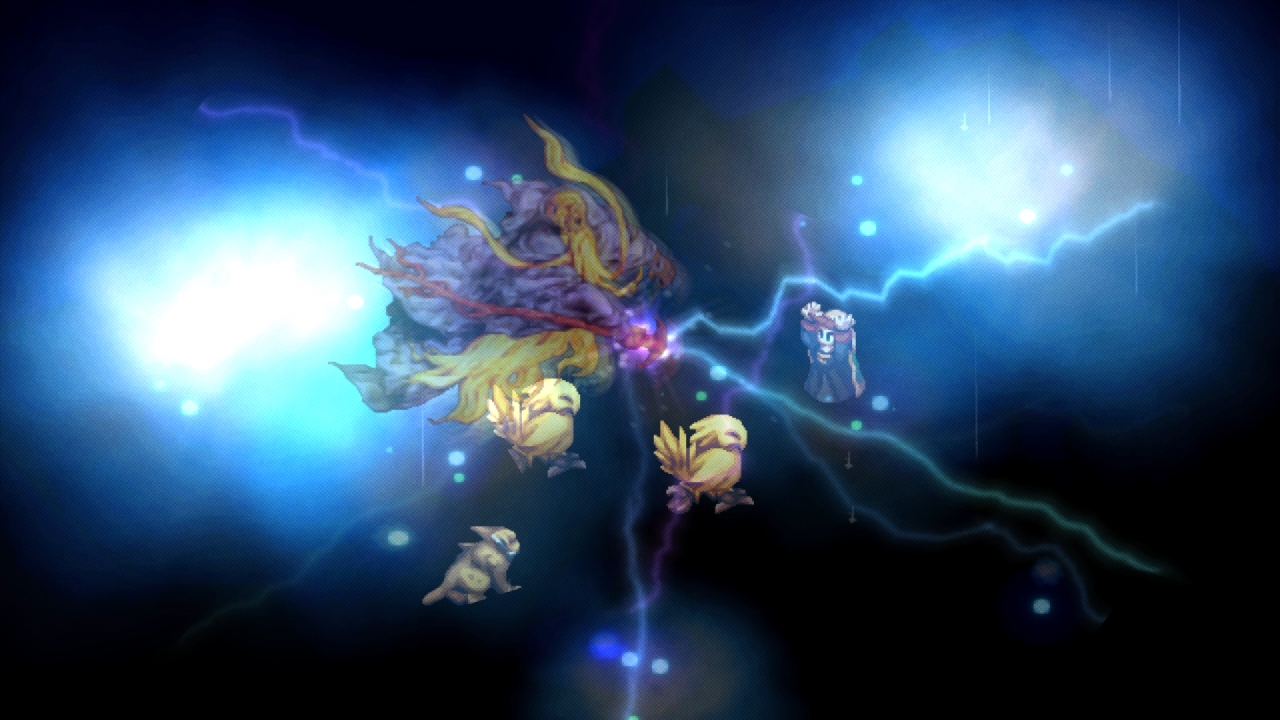 Final Fantasy Tactics: The Ivalice Chronicles - Deluxe Edition - Screenshot 4