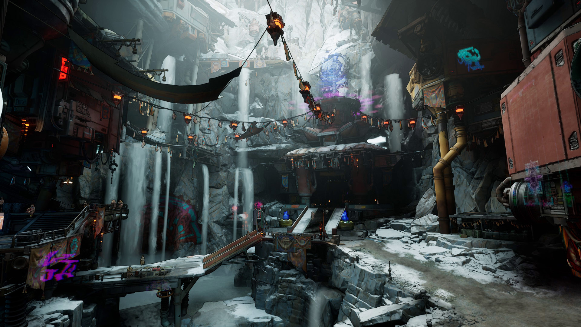 Borderlands 4: Deluxe Edition - Screenshot 2